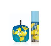 Floral Street Arizona Bloom 50ml Eau de Parfum & Mist 125ml Duo