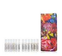 Floral Street Black Lotus 10ml & Supersize Discovery Wardobe Set