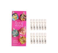 Floral Street female Fragrance Discovery Wardrobe 12x2ml