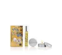 Floral Street female Sunflower pop trio set
