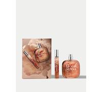Floral Street female Wonderland Peony Home and Away Fragrance Gift Set