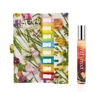 Floral Street London Poppy 10ml & 8 Piece Discovery Set