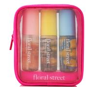 Floral Street Mini Mist Trio (Worth £48)
