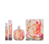 Floral Street Neon Rose Eau De Parfum 50ml & 10ml 2 Piece Set