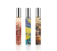 Floral Street Pick of the Bunch 10ml Trio