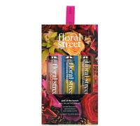 Floral Street Pick Of The Bunch (Worth £87)