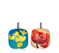 Floral Street London Poppy - Eau De Parfum 50 Ml