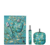 Floral Street Sweet Almond BlossomEDP Home and Away set