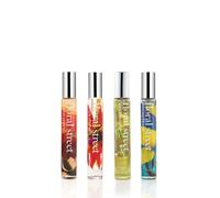 Floral Street Travel Essentials 4 Piece 10ml EDP Collection