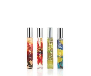Floral Street Travel Essentials 4 Piece 10ml EDP Collection