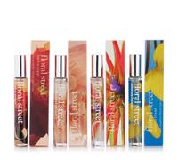 Floral Street Travel Essentials 4 Piece 10ml Fragrance Set with Bag