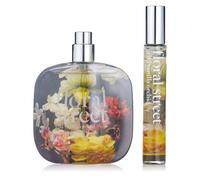 Floral Street Vanilla Orchid Eau De Parfum 50ml & 10ml 2 Piece Set