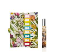 Floral Street Wild Vanilla Orchid 10ml & 8 Piece Discovery Set