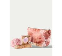 Floral Street Wonderland Peony Hand In Hand Gift Bag Set 125ml