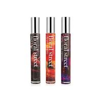 Floral Street Woody & Spicy 10ml Trio