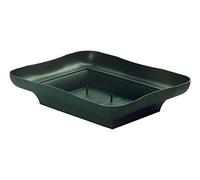 Floral Supply Online - Plastic Centerpiece Containers for Flower Arrangements. Box of 12.
