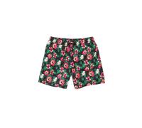 Floral Swim Board Shorts H2O Multi XL