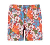 Floral swim shorts CMP Orange 3XL