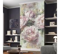 Floral Symphony - Pink