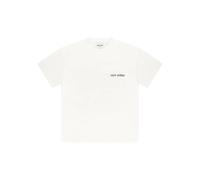 floral T-shirt Arbor Antwerp Blanc L