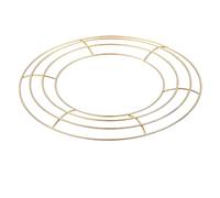 Floral Wire In Various Sizes Round Metal Wire DIY 35cm And 40cm 063117