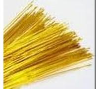Floral Wires (Gold, 24 Gauge-50/pk)