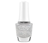 Floral Wonderland Winter Nail Polish Collection -