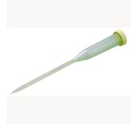 Floralcraft® 15cm Flower Tube with Spike for Floral Designs, Including Centerpieces or Bouquets
