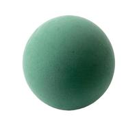 Floralcraft® 5-Pcs 7cm Wet Foam Sphere Ball for Fresh Flower Arrangements Art & Craft Projects Wedding Topiary Floral Decorations