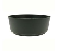 Floralcraft® 5 Pcs Recycled Plastic Bulb Bowl (24cm) For Flower Arrangements Bulbs Gardening Home Decoration