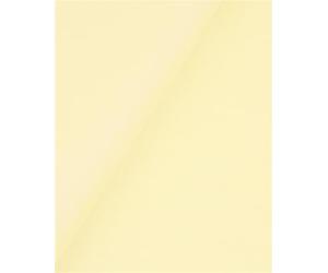 Floralcraft 50 x 75cm Tissue Paper Sheets - Cream (100 Sheets), Acid Free Gift Wrap Paper Bulk Packaging Paper Sheets for DIY Crafts Birthday Wedding Nursery Party Decorations