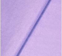 Pack of 50 Sheets Acid Free Tissue Paper - Lavender (Deep Lilac) (51cm x 76cm / 20" x 30")