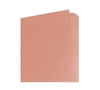 Floralcraft 50 x 75cm Tissue Paper Sheets - Peach (50 Sheets), Acid Free Gift Wrap Paper Bulk Packaging Paper Sheets for DIY Crafts Birthday Wedding Nursery Party Decorations