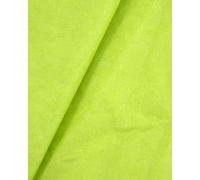 Floralcraft 50x75cm Tissue Paper Sheets - Lime Green (240 Sheets), Acid Free Gift Wrap Paper Bulk Packaging Paper Sheets for DIY Crafts Birthday Wedding Nursery Party Decorations