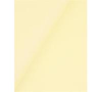 Floralcraft Cream Tissue Paper - 50 Sheets, Ideal for Crafts & Decorations