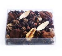 Floralcraft Luxury Potpourri Home Fragrance Vanilla Scented in Gift Box