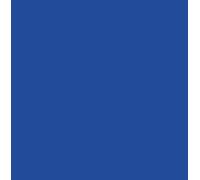 Floralcraft Royal Blue Tissue Paper Sheets - 50 Pack (50 x 75 cm), Acid-Free Wrapping Paper for Gifts, DIY Crafts, Packaging, Wedding, Birthday, Baby Shower & Party Decorations