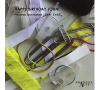 Floraleda Sacchi - John Cage: Happy Birthday John!