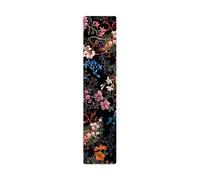 Floralia (William Kilburn) Bookmark: Bookmark, double sided, textured, rounded edges