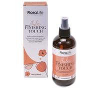 FloraLife Finishing Touch Spray for Fresh Cut Flower Bouquets and Floral Designs - Nutrient Hydration Formula - Floral Arrangement Supplies (8 oz)