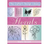 Florals (Crafter's Design Library)
