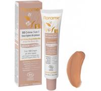 Florame BB Cream Medium SPF 20 40 ml