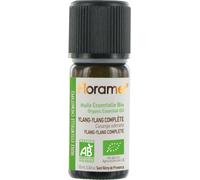 Florame Complete Ylang Ylang Essential Oil 10 ml