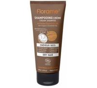 Florame Dry Hair Shampoo 200 ml Bio