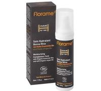 Florame Good Face Moisturizing Cream for Men 50 ml