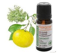 Florame Huiles Essentielles Pamplemousse Expressé Bio 10ml