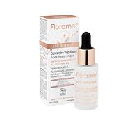 FLORAME - Intense Age HYALURONIC Acid PLUMPING Concentrate 15ML