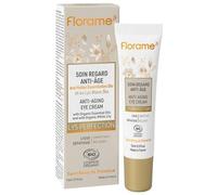 Florame Lys Perfection Organic Anti-Aging Eye Care 15 ml