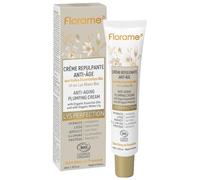 Florame Lys Perfection Organic Anti-Aging Plumping Cream 40 ml