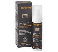 Florame Men Moisturizing Complexion Care Organic 50ml